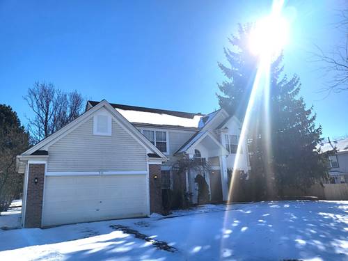 541 Meadowview, Wauconda, IL 60084