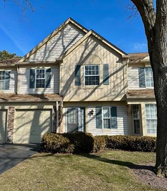 1511 Crab Tree, Westmont, IL 60559