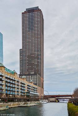 474 N Lake Shore Unit 1708, Chicago, IL 60611