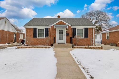 1617 Glenwood, Joliet, IL 60435