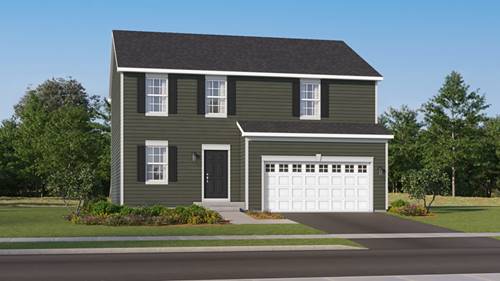 4030 Meadowridge, Woodstock, IL 60098