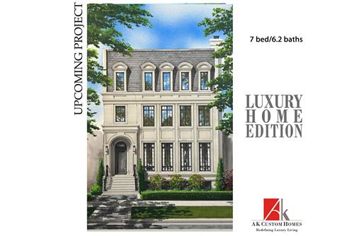 3630 N Janssen, Chicago, IL 60613