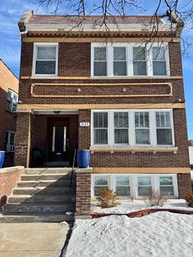2125 Wesley Unit 2, Berwyn, IL 60402