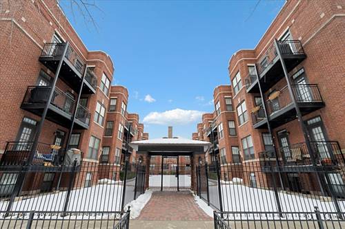 2707 N Mildred Unit 1B, Chicago, IL 60614