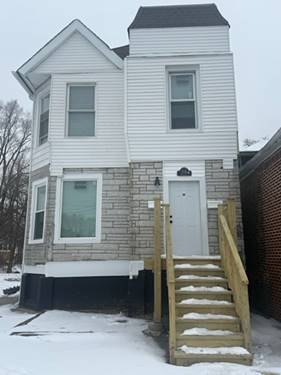 7326 S Woodlawn, Chicago, IL 60619