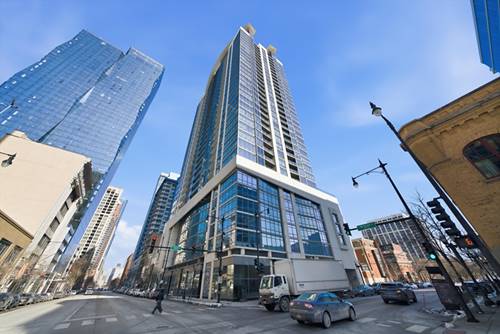 100 E 14th Unit 1401, Chicago, IL 60605