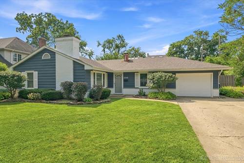 2010 Paddock, Wheaton, IL 60187