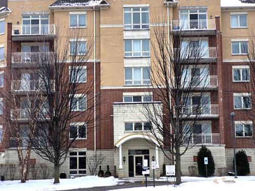 8300 Concord Unit 407, Morton Grove, IL 60053