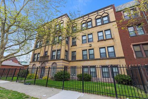 1934 E 74th Unit 201, Chicago, IL 60649