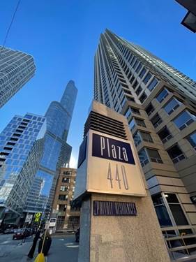 440 N Wabash Unit 3502, Chicago, IL 60611