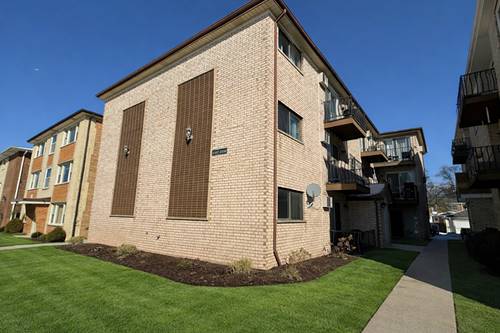 6839 N Northwest Unit 1A, Chicago, IL 60631