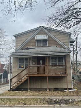 7846 White, Lyons, IL 60534