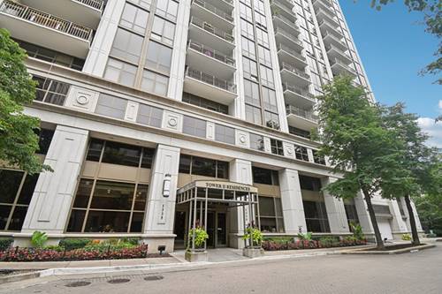 1335 S Prairie Unit 2009, Chicago, IL 60605