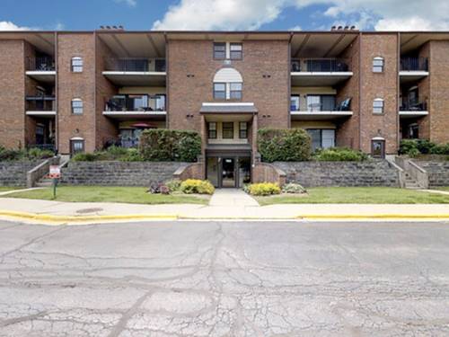 760 Weidner Unit 107, Buffalo Grove, IL 60089