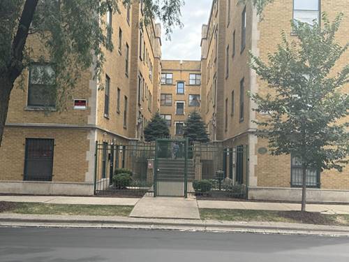 7209 S Yates Unit 2B, Chicago, IL 60649