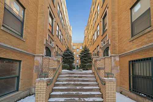 7209 S Yates Unit 2B, Chicago, IL 60649