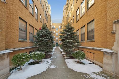 7219 S Yates Unit 3A, Chicago, IL 60649