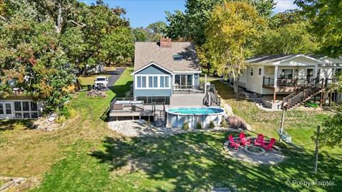 1293 Lake Holiday, Lake Holiday, IL 60548