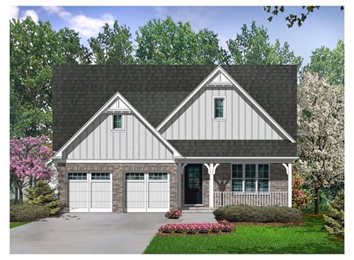 350 61st (lot 5), Willowbrook, IL 60527