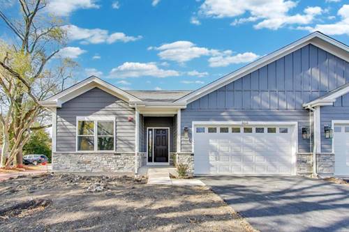 805 W Poplar, Palatine, IL 60067