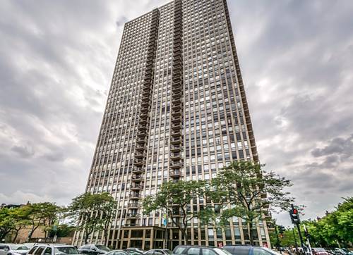 1660 N Lasalle Unit 2711, Chicago, IL 60614