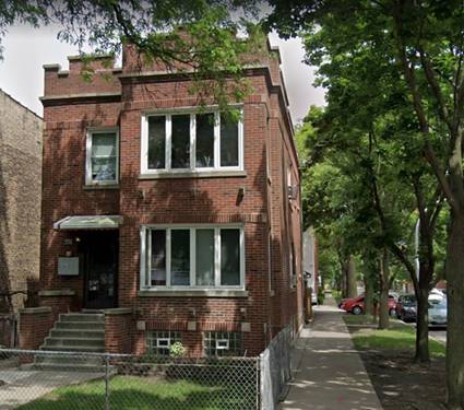 3701 N Lowell, Chicago, IL 60641