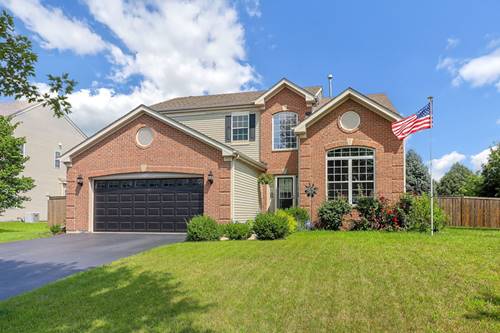 406 S Palmer, Bolingbrook, IL 60490