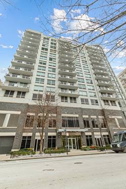 421 W Huron Unit 805, Chicago, IL 60654