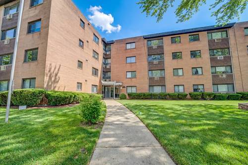 1600 W Greenleaf Unit 103, Chicago, IL 60626