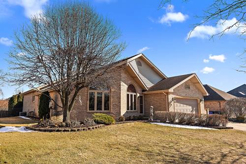 16421 Lee, Orland Park, IL 60467