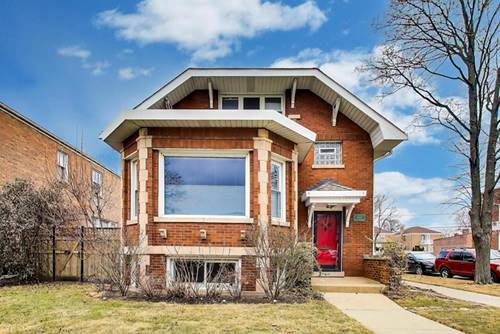 6503 N Maplewood, Chicago, IL 60645