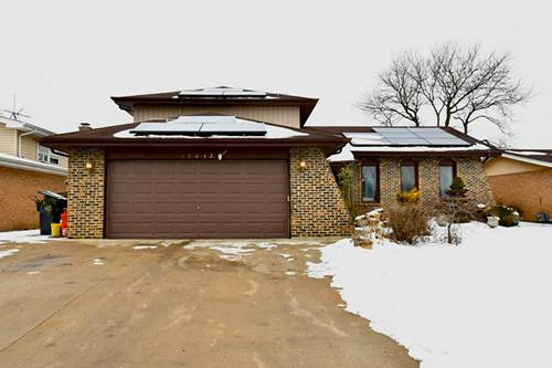 17032 Cregier, South Holland, IL 60473