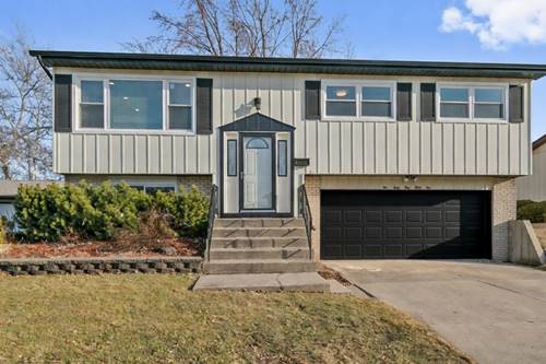 16531 76th, Tinley Park, IL 60477