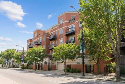 4950 N Western Unit 3K, Chicago, IL 60625
