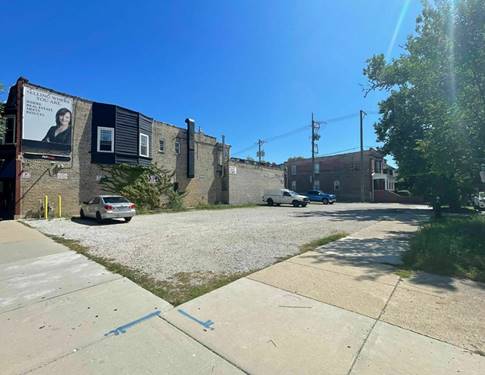 3659 W Irving Park, Chicago, IL 60618