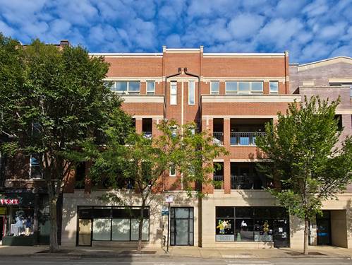 2461 N Lincoln Unit 2S, Chicago, IL 60614