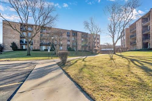 500 W Huntington Commons Unit 448, Mount Prospect, IL 60056