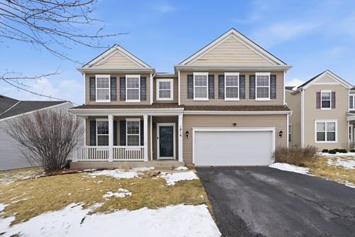 1816 Yasgur, Woodstock, IL 60098