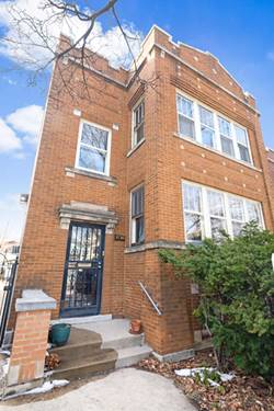3730 N Richmond, Chicago, IL 60618