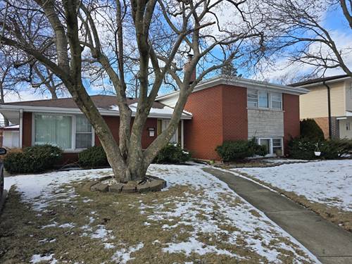 15354 Dobson, South Holland, IL 60473