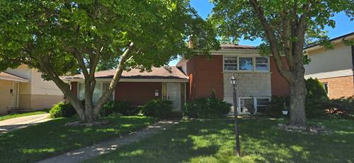 15354 Dobson, South Holland, IL 60473