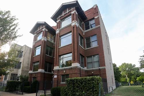 1024 E 46th Unit 2W, Chicago, IL 60653