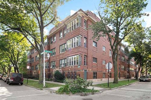 7027 N Paulina Unit 3S, Chicago, IL 60626