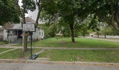 11744 S Wallace, Chicago, IL 60628