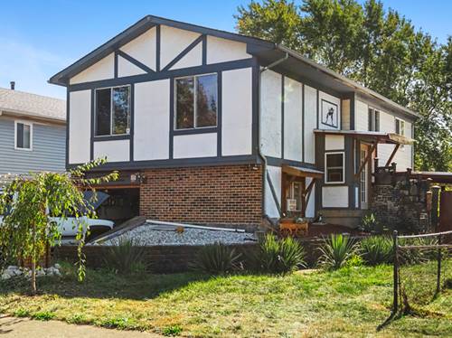 545 Old Stone, Bolingbrook, IL 60440