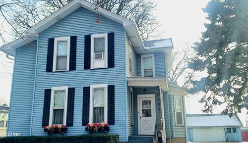 646-648 Hardin, Aurora, IL 60506