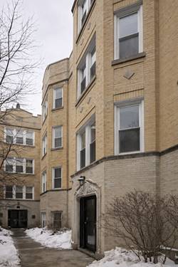 1430 N Maplewood Unit 302, Chicago, IL 60622