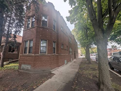 5820 W Berteau Unit 2, Chicago, IL 60634