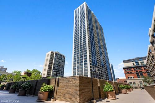 1560 N Sandburg Unit 1201J, Chicago, IL 60610