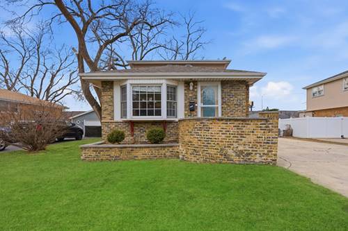 10716 S Nashville, Worth, IL 60482